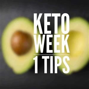 Keto Meal Plan Help